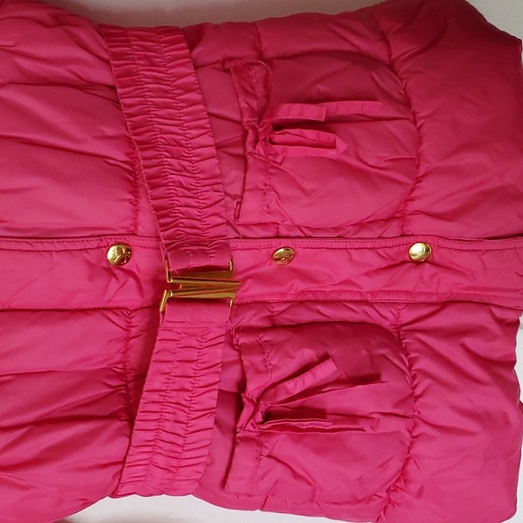 Southpole Girls Jacket, Size S - Picture 3 of 11